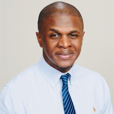 Dr. Fremlin Dekyi, MD