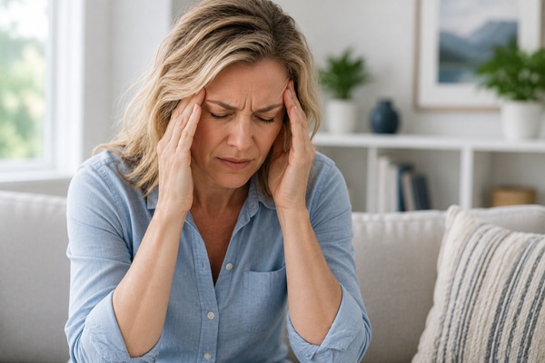 Headache care online