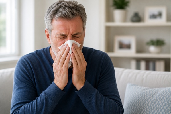 Allergy care online for seasonal symptoms, hives, and skin irritation