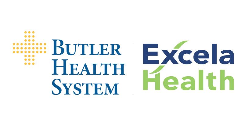 Butler Health System logo