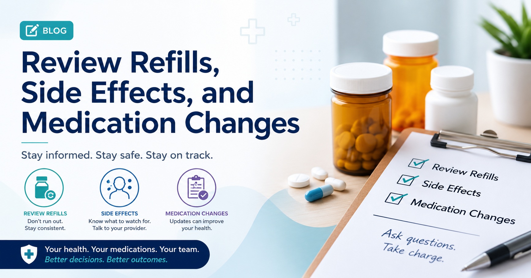 Diabetes medication management support