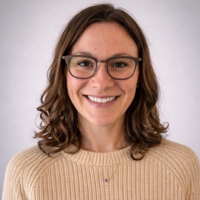 Portrait of Diana Gariglio Clelland, RD, CDCES