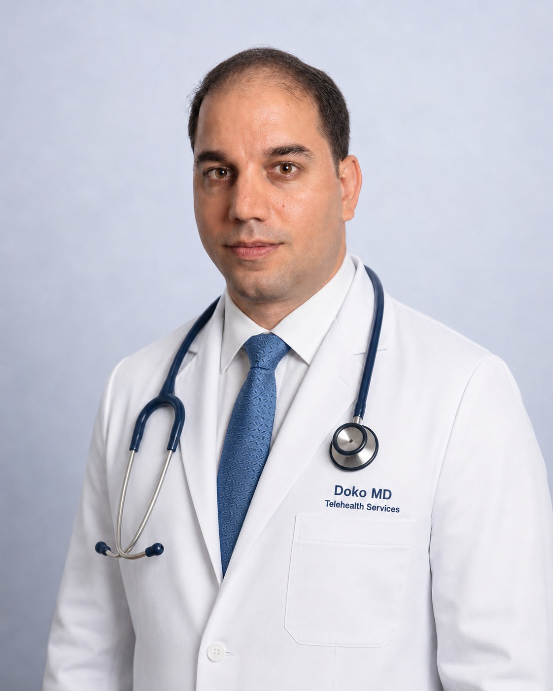 Dr. Michael Bennett