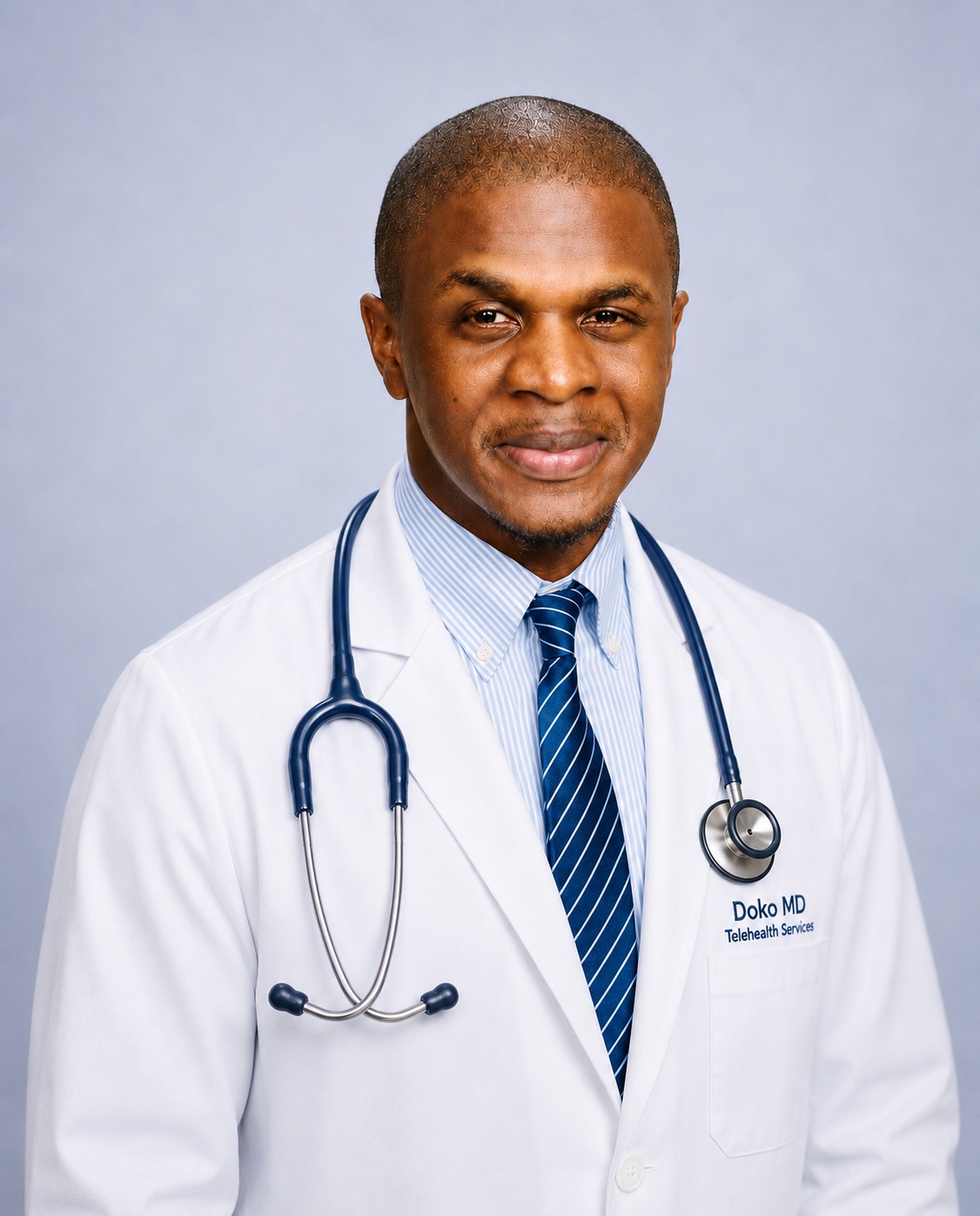 Dr. Olivia Brooks