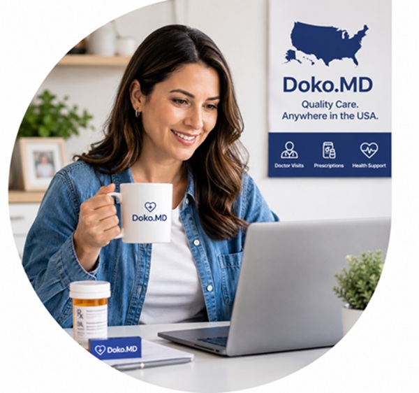 Online diabetes care for blood sugar goals and follow-up