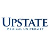 Upstate Medical University logo