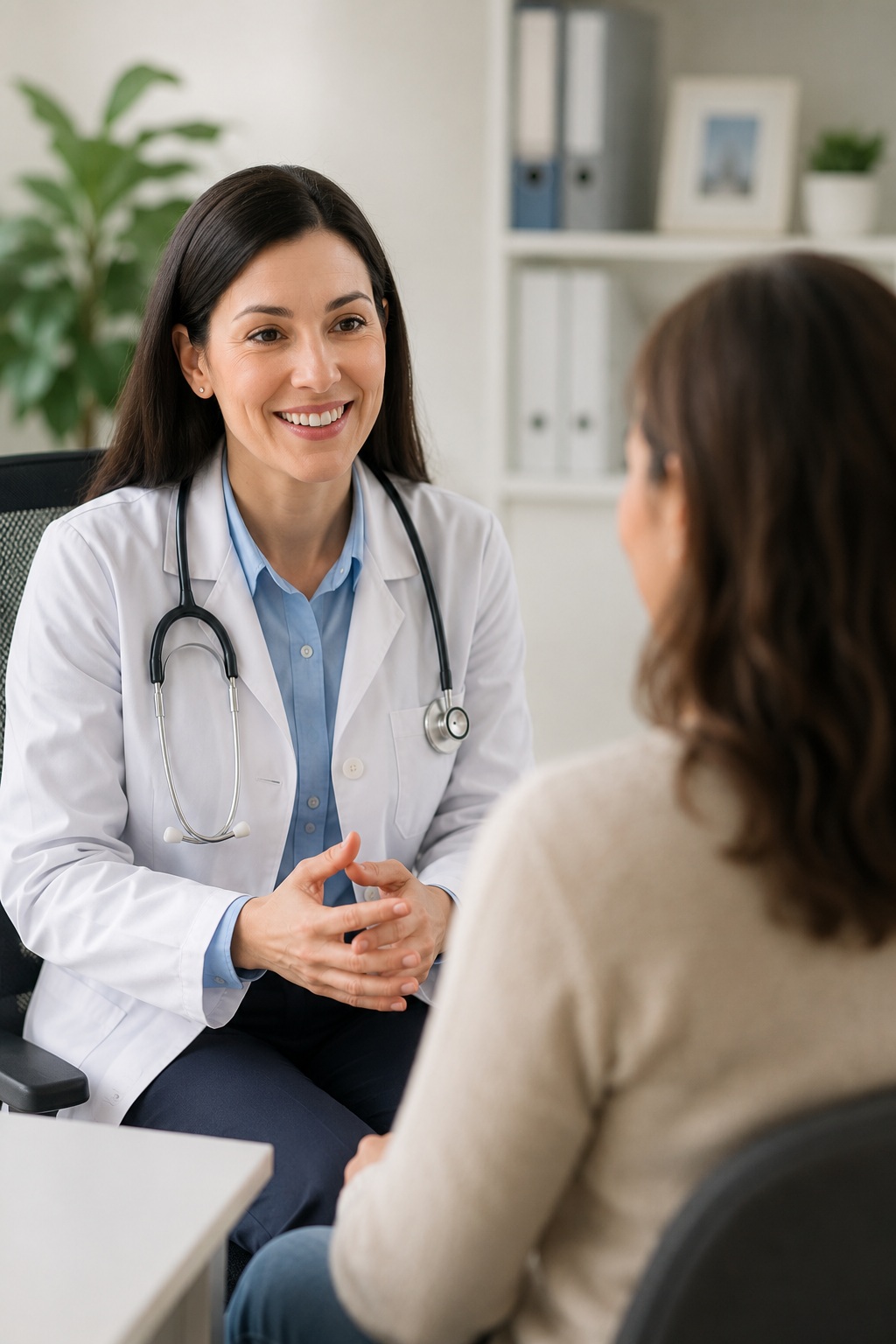Urgent care online services