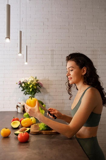 Diabetic diet and lifestyle