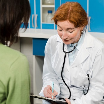 Diabetes preventive screenings